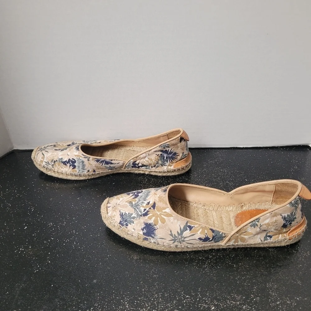 Rag and Bone Georgie Espadrilles
